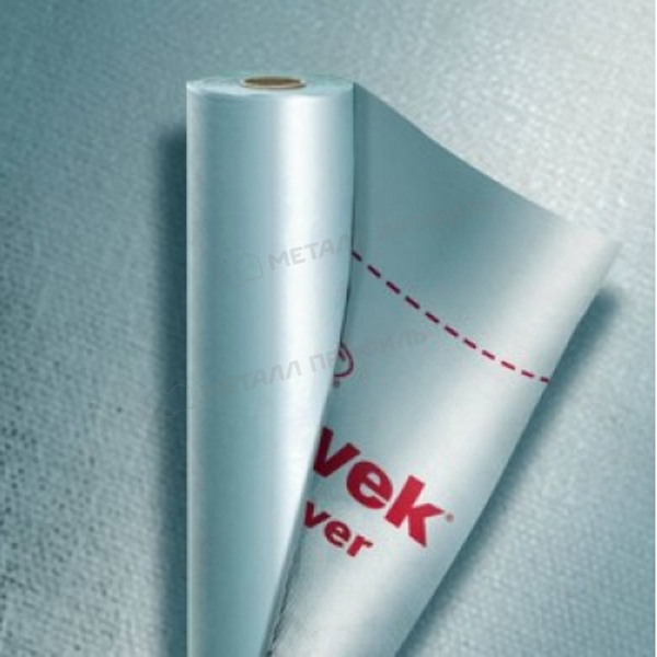 Пленка гидроизоляционная Tyvek Solid(1.5х50 м) ― приобрести по доступной цене в интернет-магазине Компании Металл Профиль.