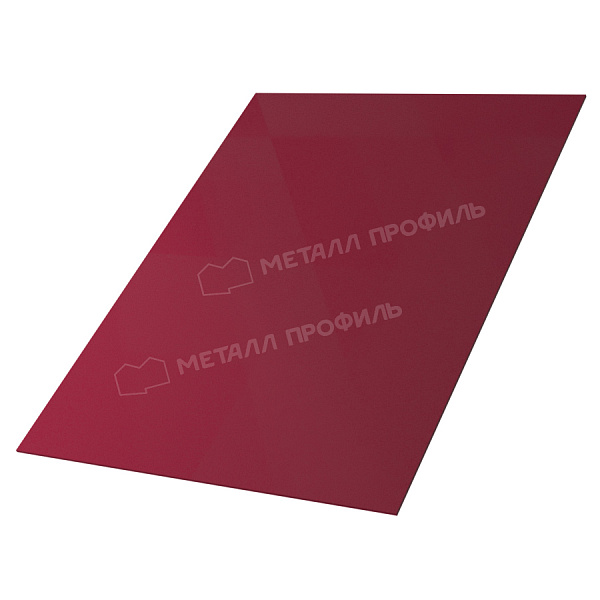 Лист плоский (VikingMP-01-3005-0.45), цена ― 855 ₽: купить в Астрахани.